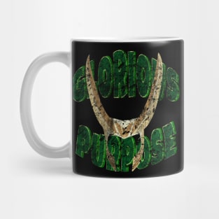 Loki Mug